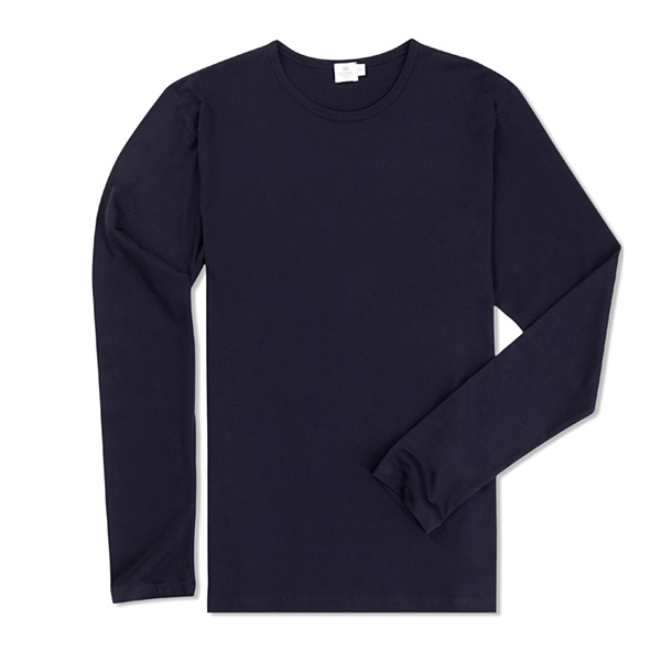 T-Shirt (Long Sleeve)