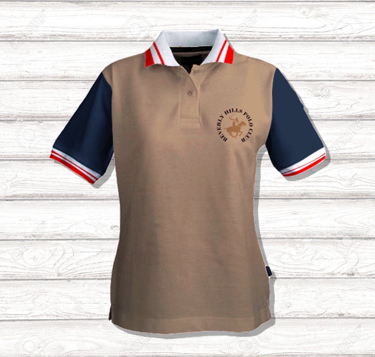 Ladies T-shirt