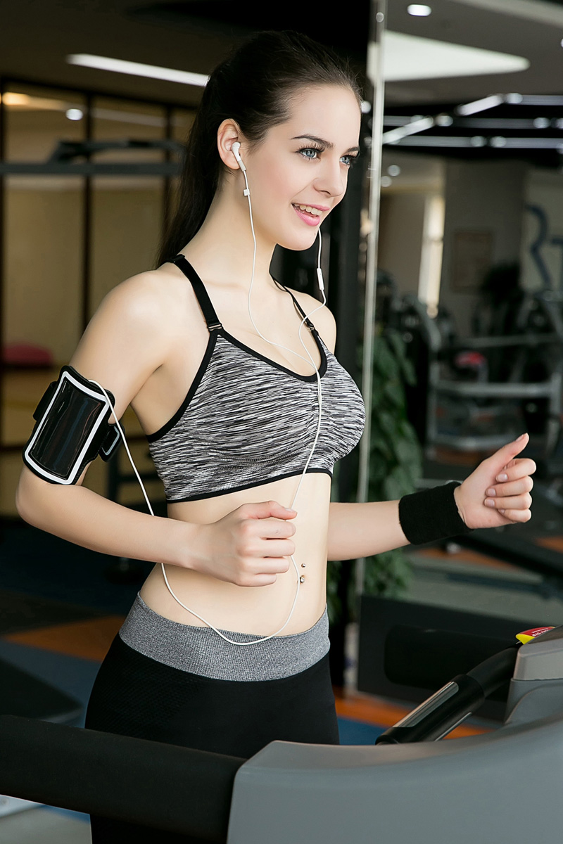 2016 new design sexy fashion ladies bra ,women runing bra