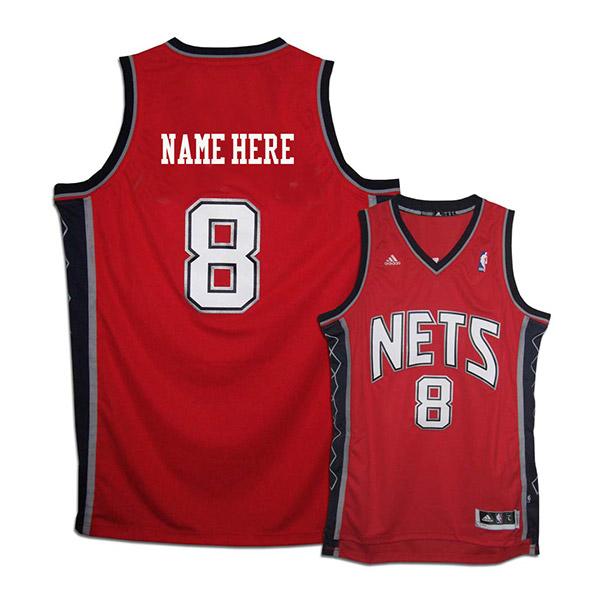 Customize Jersey