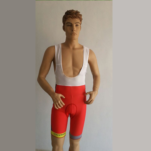 Cycling Bibs