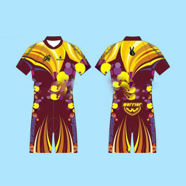 Cycling clothing