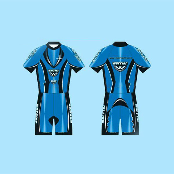 Cycling clothing