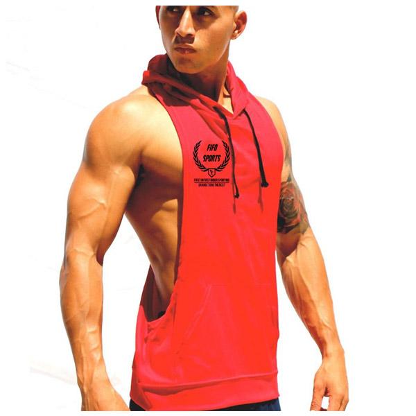 Gym Hoodie