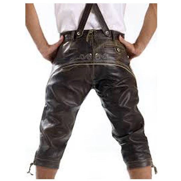 Trachten Lederhose