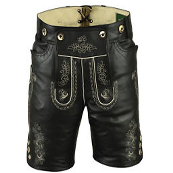 Women Lederhosen