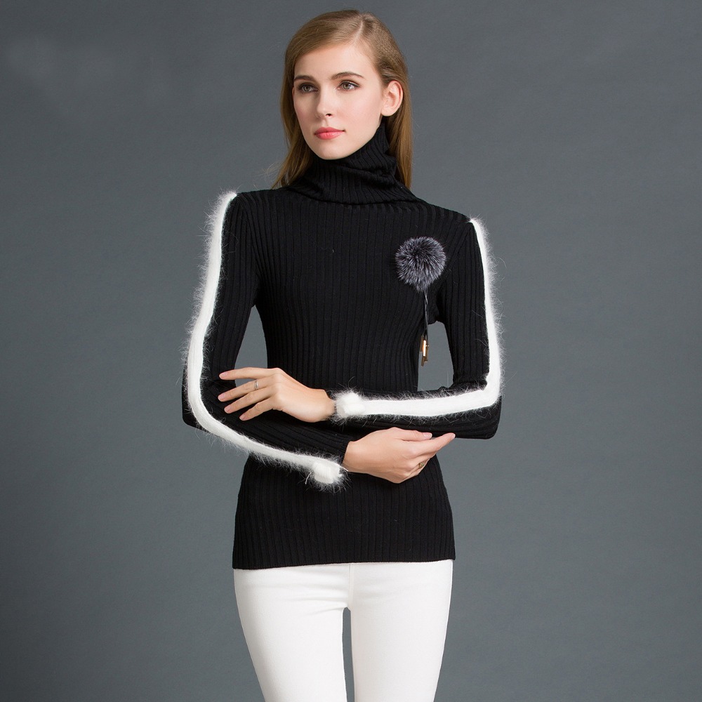 Best selling fashion new design elegant sweater