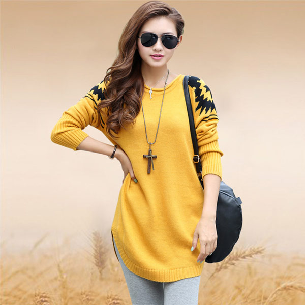 Ladies Sweater
