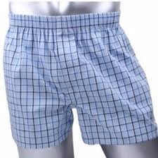 Boxers & Briefs