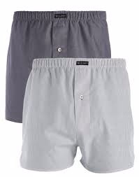 Boxers & Briefs