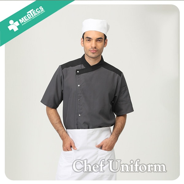 Japanese Restaurant Uniform