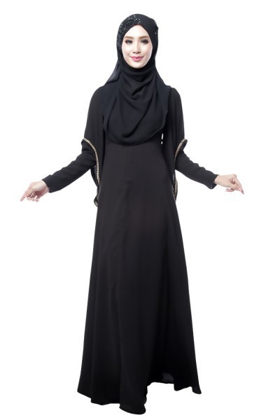 2016 islamic clothing muslim prayer women abaya