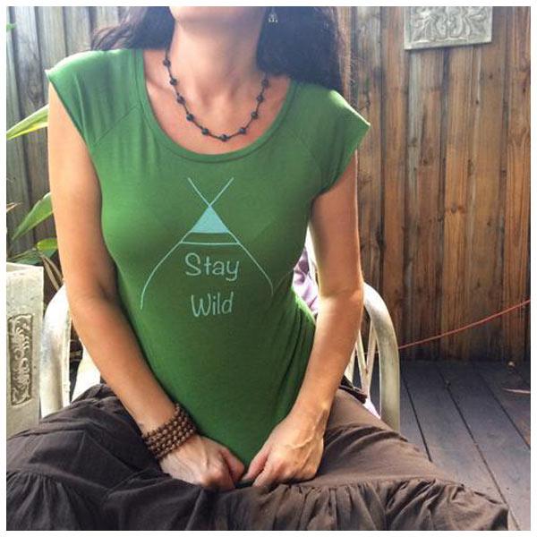 Cotton T-shirts 