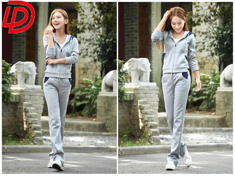 Track Suit
