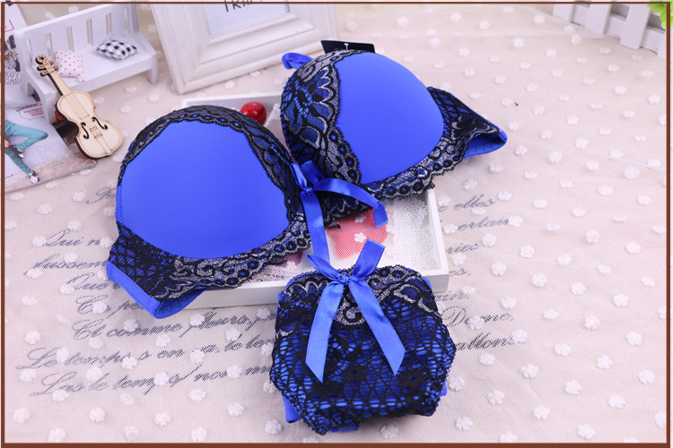 adies underwear sexy bra and panty new design 