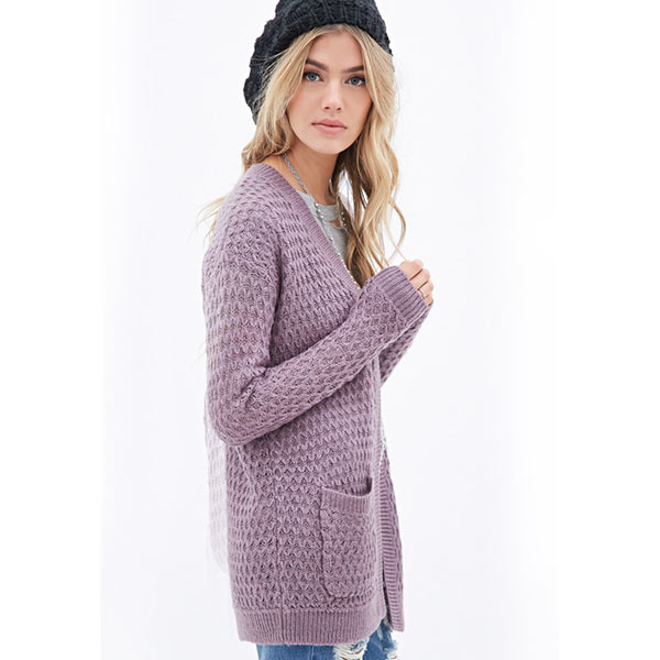 Cardigan Sweater