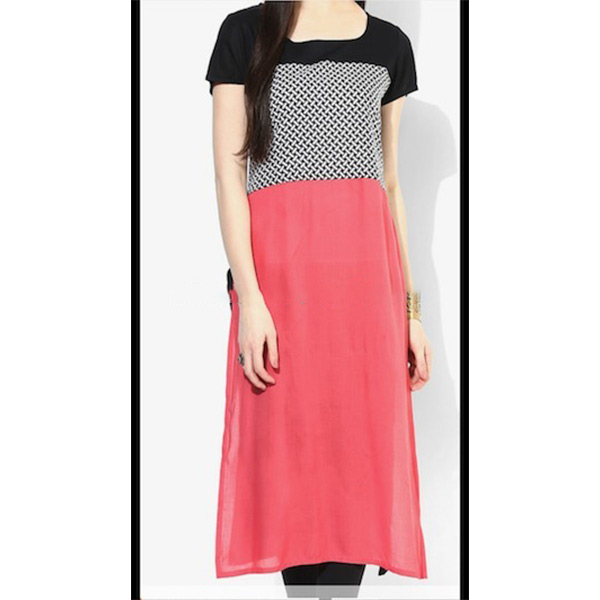 Ladies Fashion Kurtis