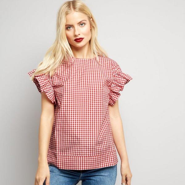 Ladies Top