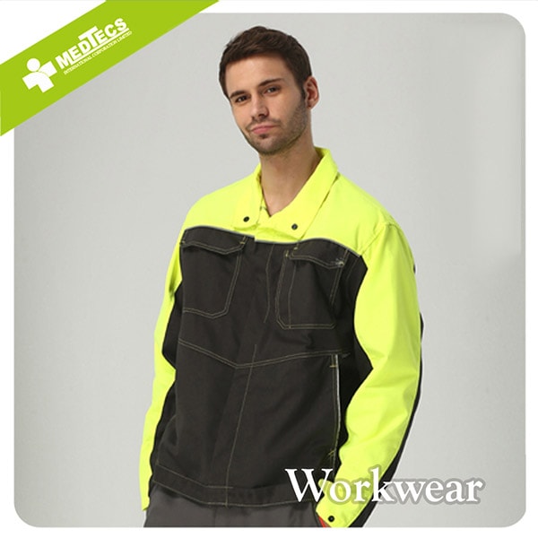 Work Uniform Jacket