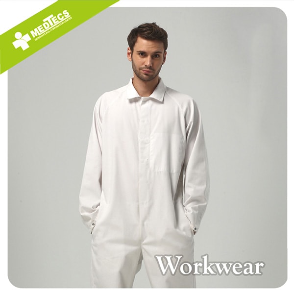 Workwear Coverall Suit