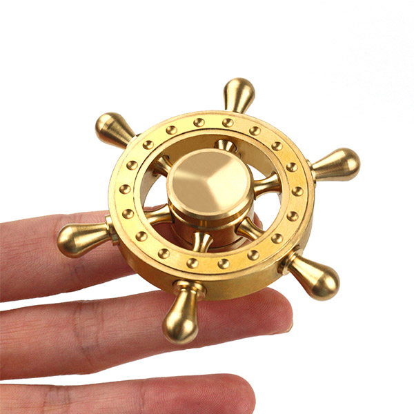 Fidget Spinner
