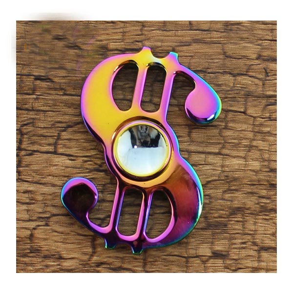 Fidget Spinner