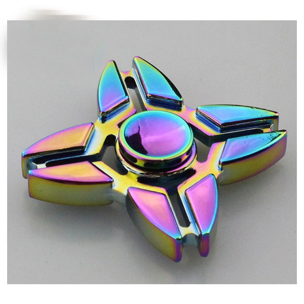 Fidget Spinner