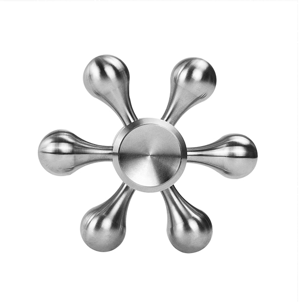 Fidget Spinner