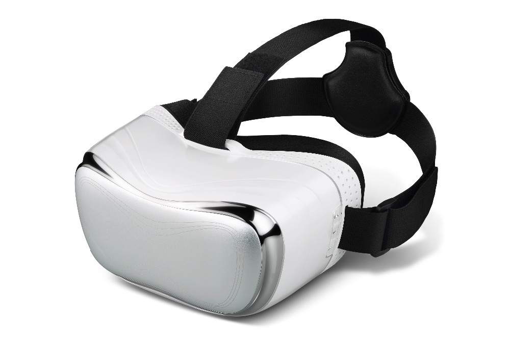 VR, 3D products