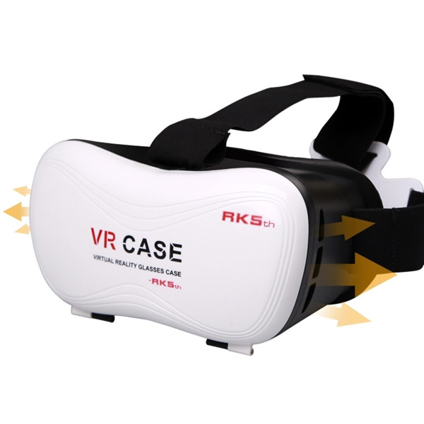 VR Box 