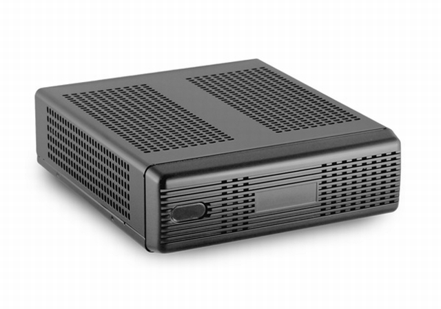 Industrial Computer