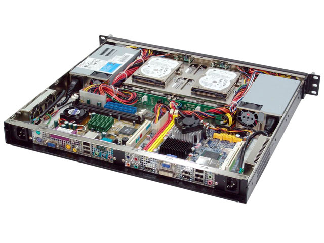 Rackmount Chassis