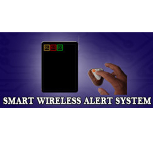 Restaurant Waiter Calling System