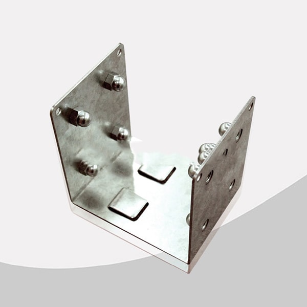 Android tv Customized Sheet Metal Junction Box