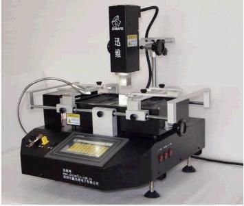 BGA rework station CHINAFIX CF280T for motherboard repairing