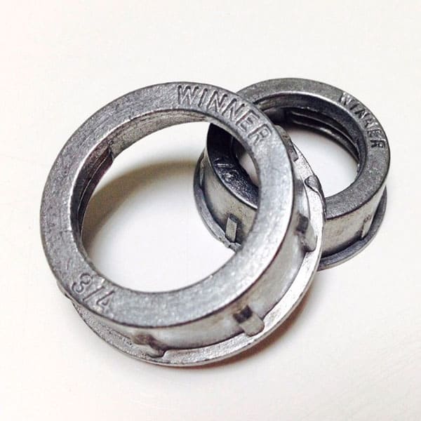 Bushing