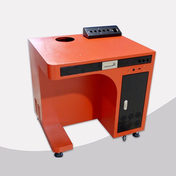 Enclosures with Trolley 500kg