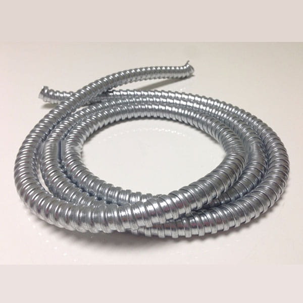 Flexible Steel Conduit