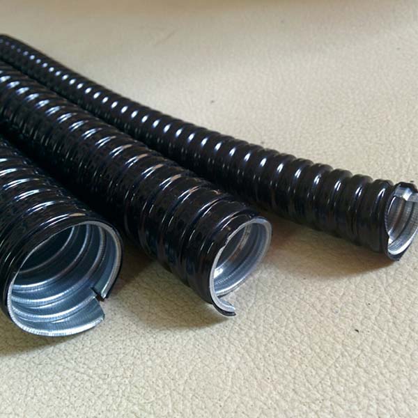 Tight Flexible Conduit
