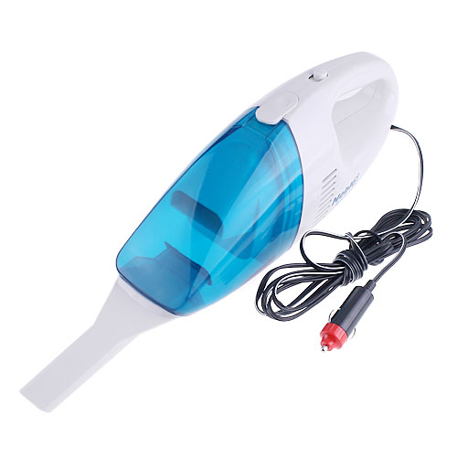 Portable Car vacuum Cleaner