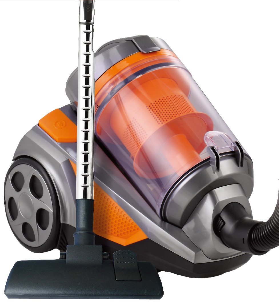 Vaccum cleaner