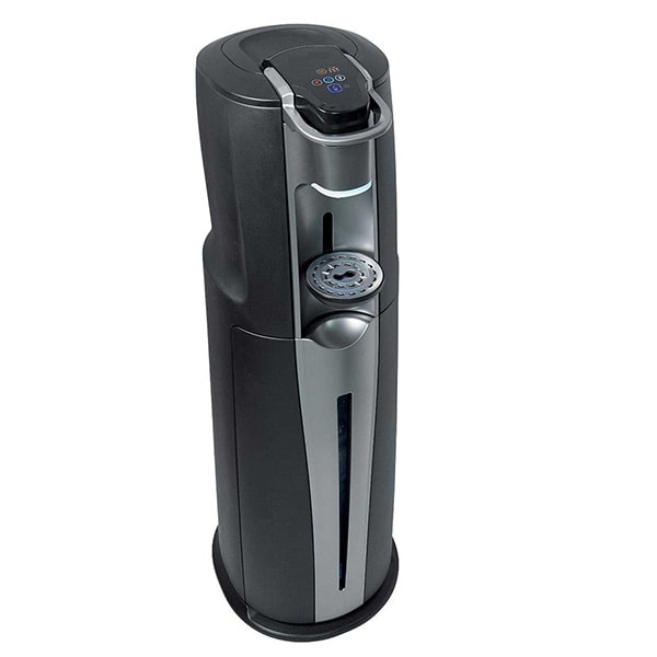 Capsule Commercial Competitive Coffee Machine