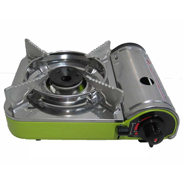 PORTABLE GAS STOVE 161 series