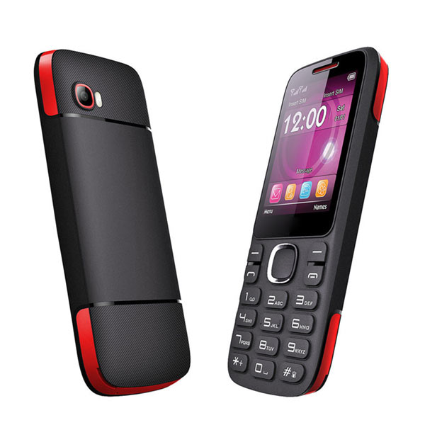 Promotional Mobile