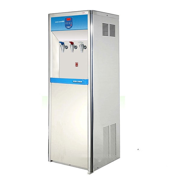 Big Hot Water Dispenser