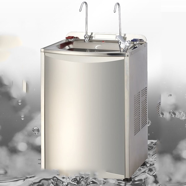 Wall Mounted Hot Water Dispenser