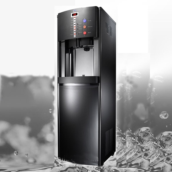 Magic Hot and Cold Water Dispenser