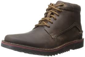 Lace up Boot 