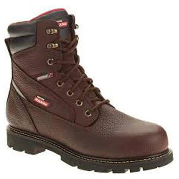Leather Boot