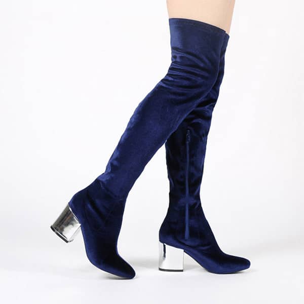 Long Boots